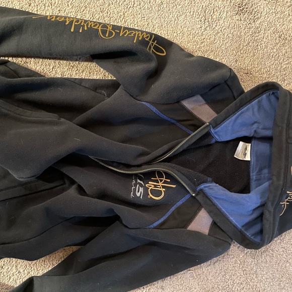 Harley Davidson Zip up - Picture 2 of 2